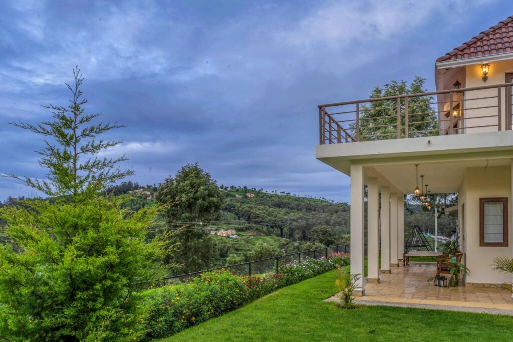 3 BHK Premium Estate Villas