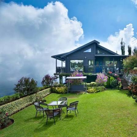 4 BHK Premium Estate Villas
